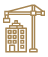 Infrastructure Ready Plots